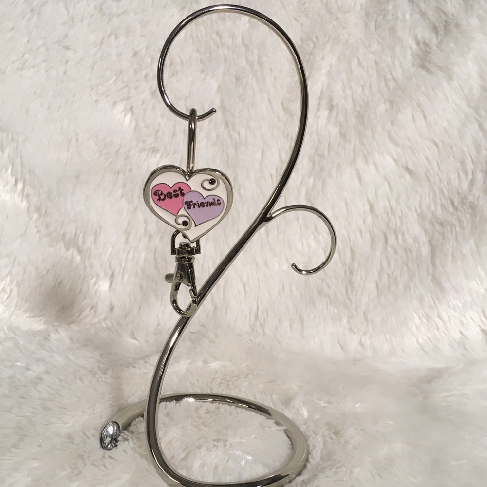Keychain Accessory for purses and bags